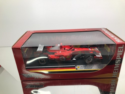 Hotwheels j2993 ferrari - hotwheels, 248