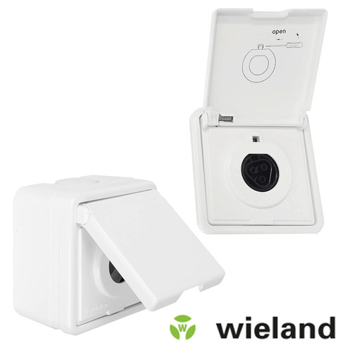Wieland dose - wieland,