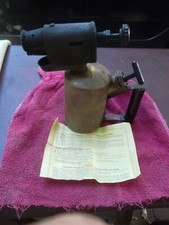 Bunsenbrenner Vulcano Alemania 552