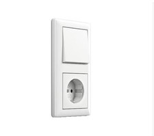 Gira standard system 55 - standard,