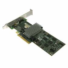 LSI MR SAS 9260-4i raid controller 4-CH 512MB SAS 6G PCI-E - L3-25121-86C