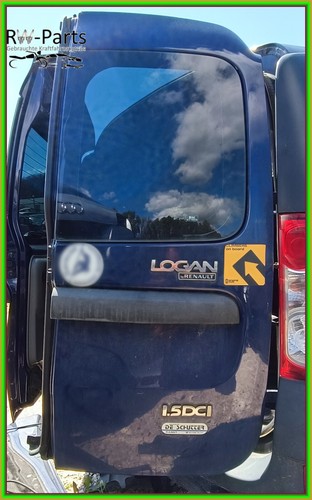 Dacia logan mcv - dacia,