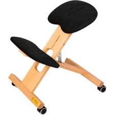 Ergonomischer kniestuhl - ergonomischer,