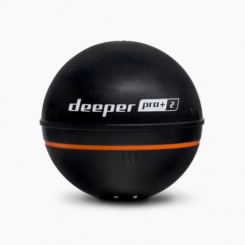 Deeper pro plus smart sonar - pro,