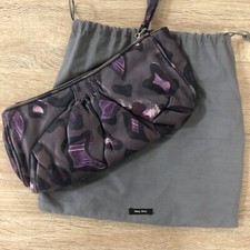 Miu tasche - miu, clutch