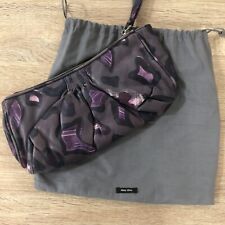 Miu Miu Tasche Clutch