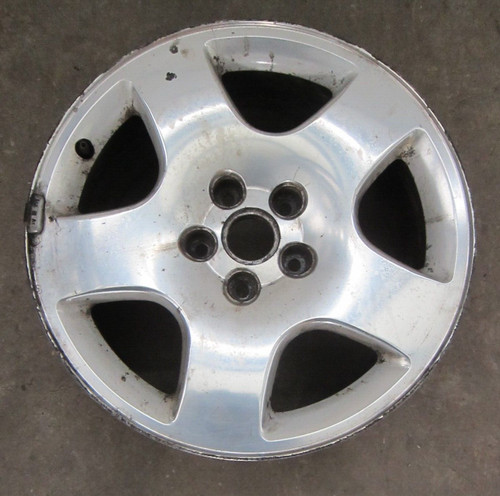 Original audi d2 - audi, a8
