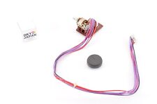 Korg Poly-800 Schaltknauf