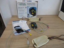 Spacelabs delmar Reynolds Lifecard CF Langzeit-EKG 7 Tage