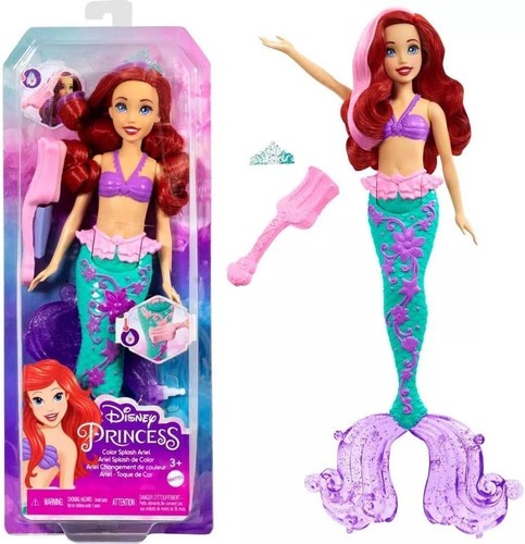 Mattel disney prinzessin - disney,