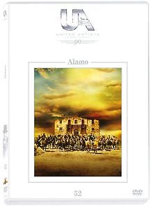 Alamo von john wayne dvd - wayne, |
