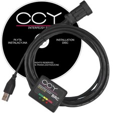 Diagnoseschnittstelle LPG FTDI