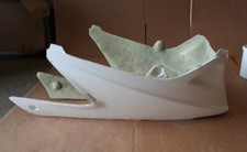 Honda VFR750 RC24 1988 Front