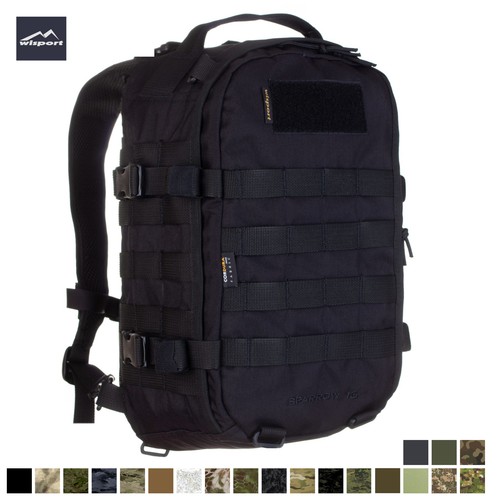 Wisport sparrow rucksack - sparrow,