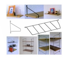 Draht Leiter ALBA Größe /