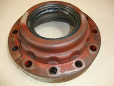 Deckel Achstrichter Hela Lanz Aulendorf D225 Traktor Schlepper