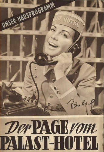 Dnf der page - dnf,