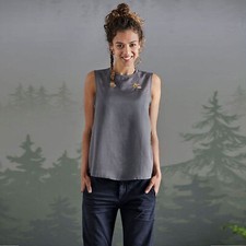 maloja GreiskrautM. Top