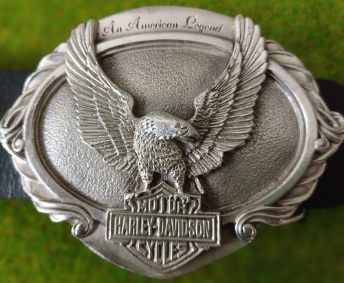 Harley davidson gürtel mit - gürtel,