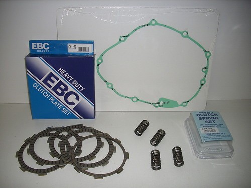 Ebc kupplung reparatur satz - kupplung,