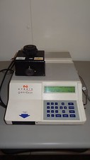 Hybaid OmniGene PCR 000657 Thermal Cycler