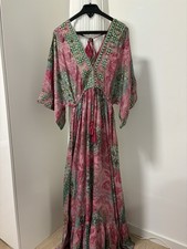 Maxikleid ibizastyle - maxikleid,