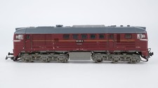 Diesellok 120 245 - diesellok,