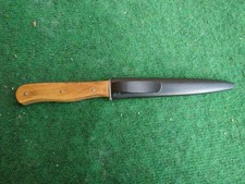 Grabendolch Stiefelmesser