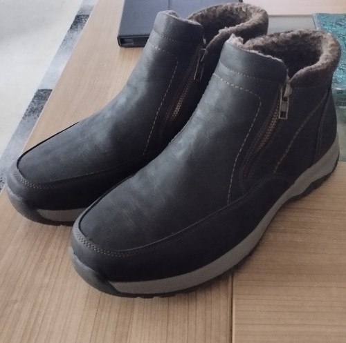 Halbschuhe stiefel boots - halbschuhe,