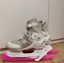 HY Sports Schlittschuhe Gr 38