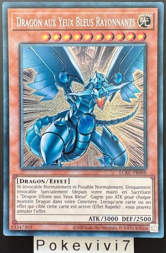Karte strahlend - yu-gi-oh!,