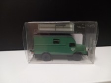 S4000 Turmwagen Zwickau 1:87