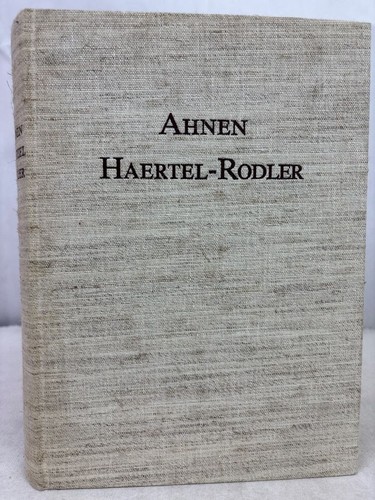 Die vorfahren der kinder - der,