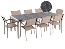 Gartenmöbelset tisch aus - gartenmöbelset,