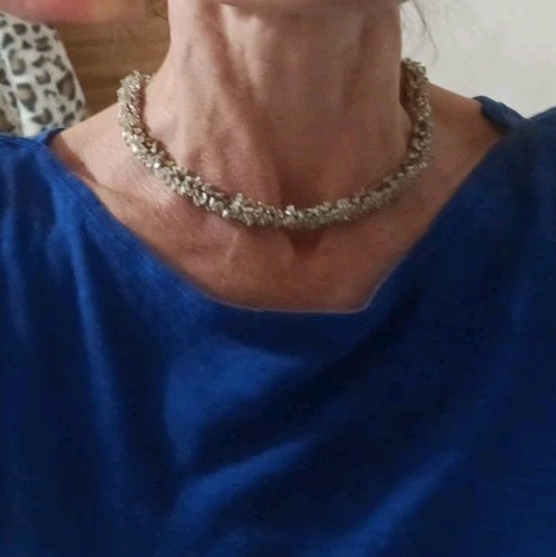 Modeschmuck handwerkskunst - modeschmuck,