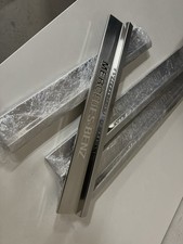Einstiegsleisten für Mercedes