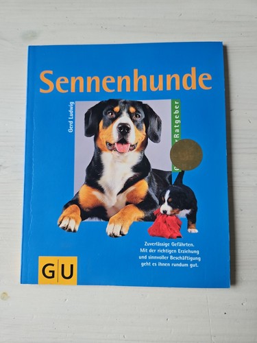 Sennenhunde von ludwig - sennenhunde,