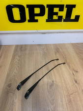 Satz Scheibenwischerarme