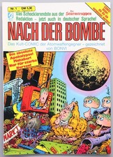 Nach der Bombe SC Humor Satire