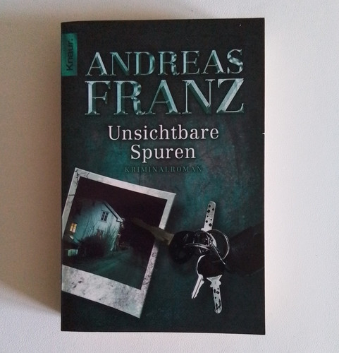 Knaur andreas franz - andreas,