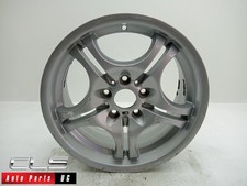 1 Stück ALUFELGE 17 Original