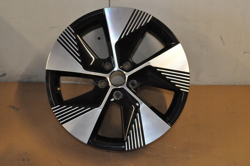 Alufelge zoll 0 - 1x, 18