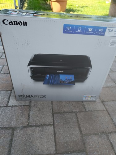 Canon pixma ip7250 - pixma,