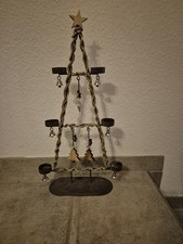 Weihnachtsbaum-Kerzenhalter