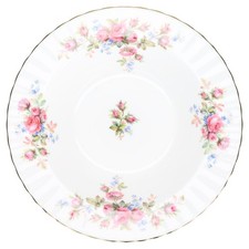 Suppenteller Royal Albert Moss Rose