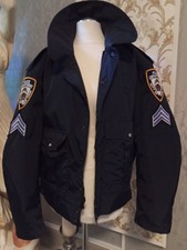 Polizei - Police - NYPD -