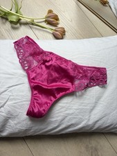 Satin slip m - slip,