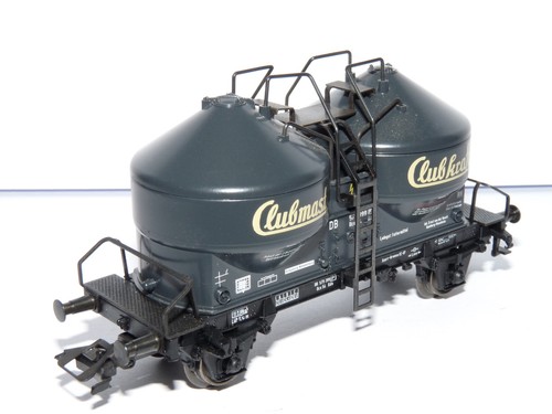 Märklin 46613 silowagen - 46613,