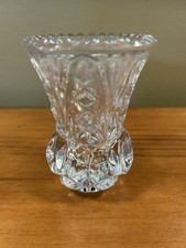 Vintage Kristal Zajecar