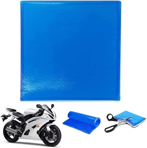 Motorrad sitz gelkissen - motorrad,